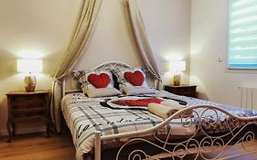 Leman Holidays - Le Chatelain