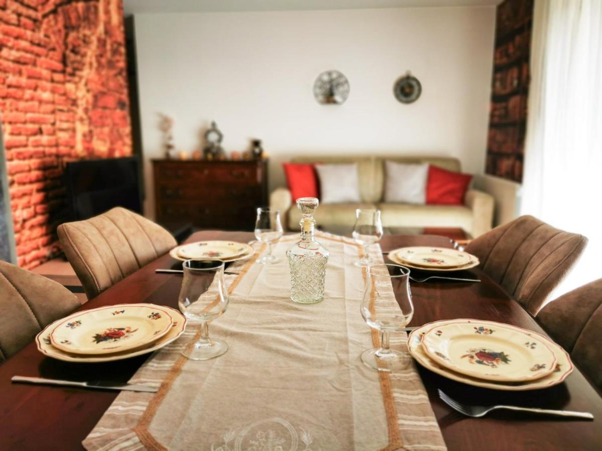 Appartement Leman Holidays - Le Chatelain à Thonon-les-Bains Extérieur photo