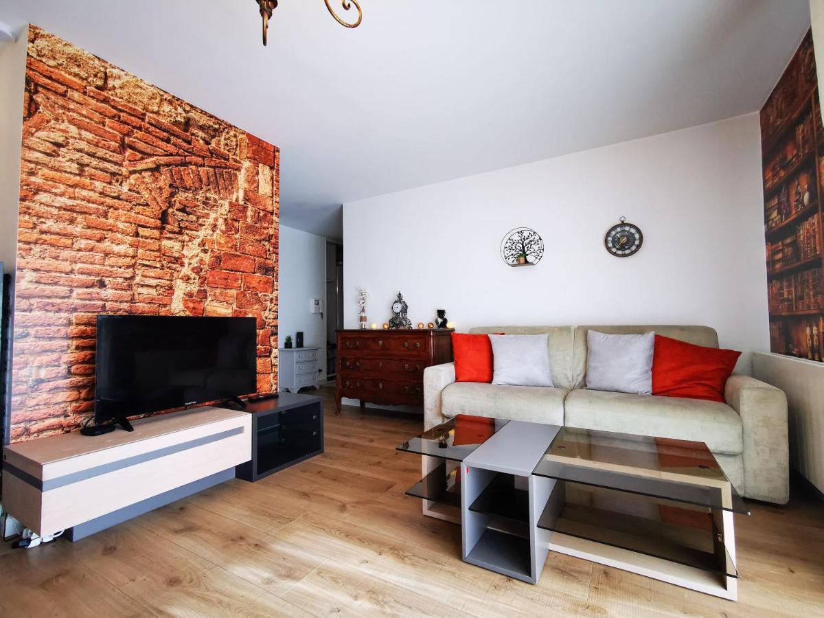 Appartement Leman Holidays - Le Chatelain à Thonon-les-Bains Extérieur photo