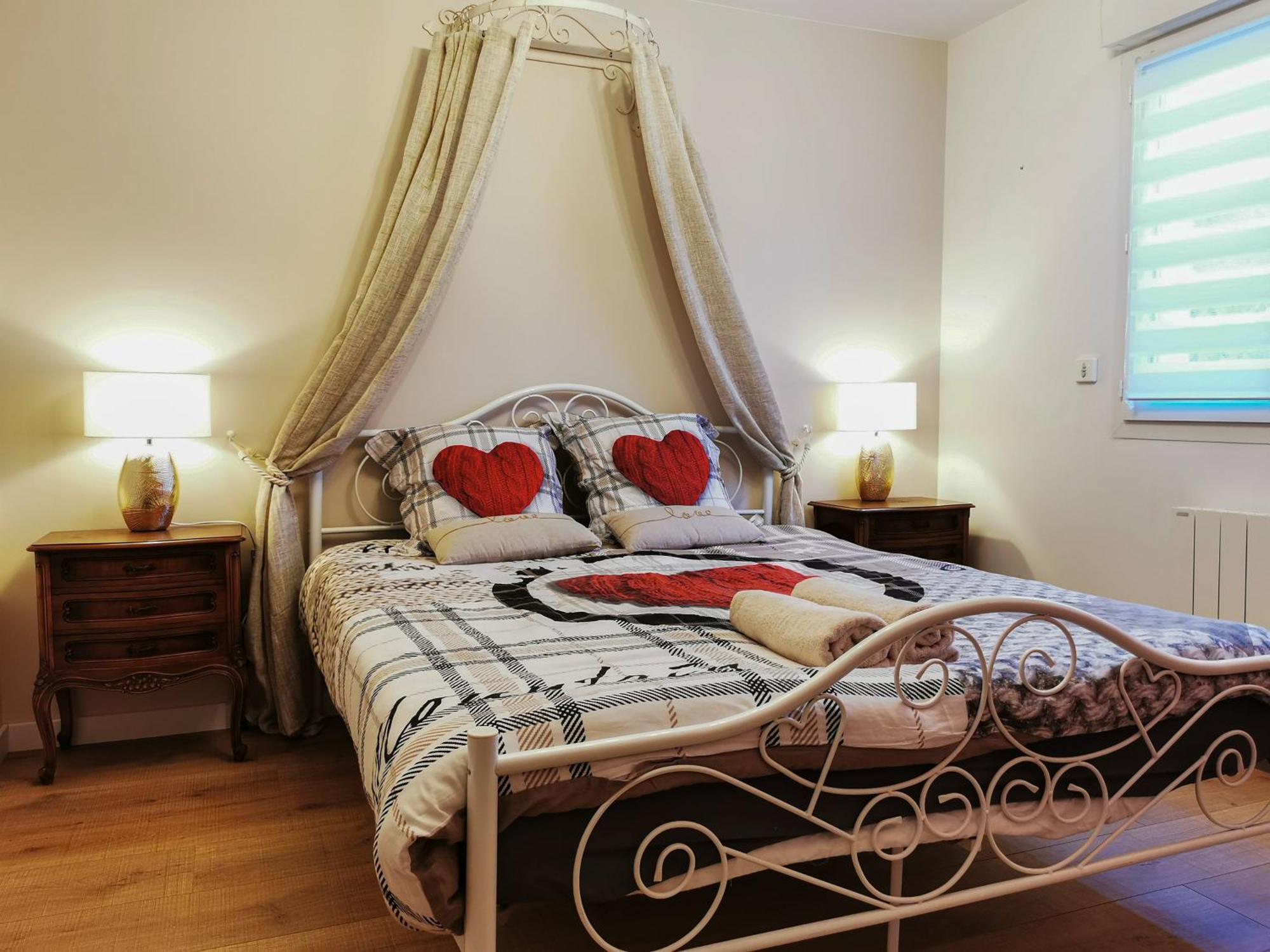 Appartement Leman Holidays - Le Chatelain à Thonon-les-Bains Extérieur photo
