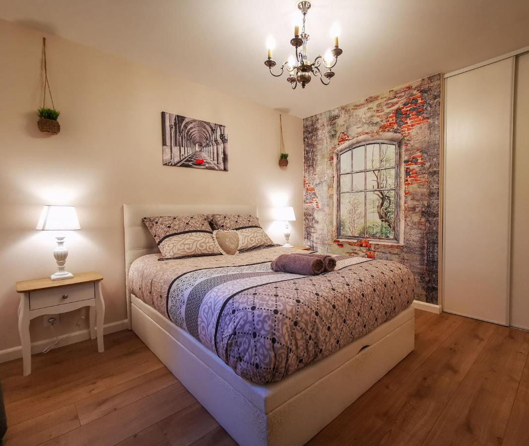 Appartement Leman Holidays - Le Chatelain à Thonon-les-Bains Extérieur photo