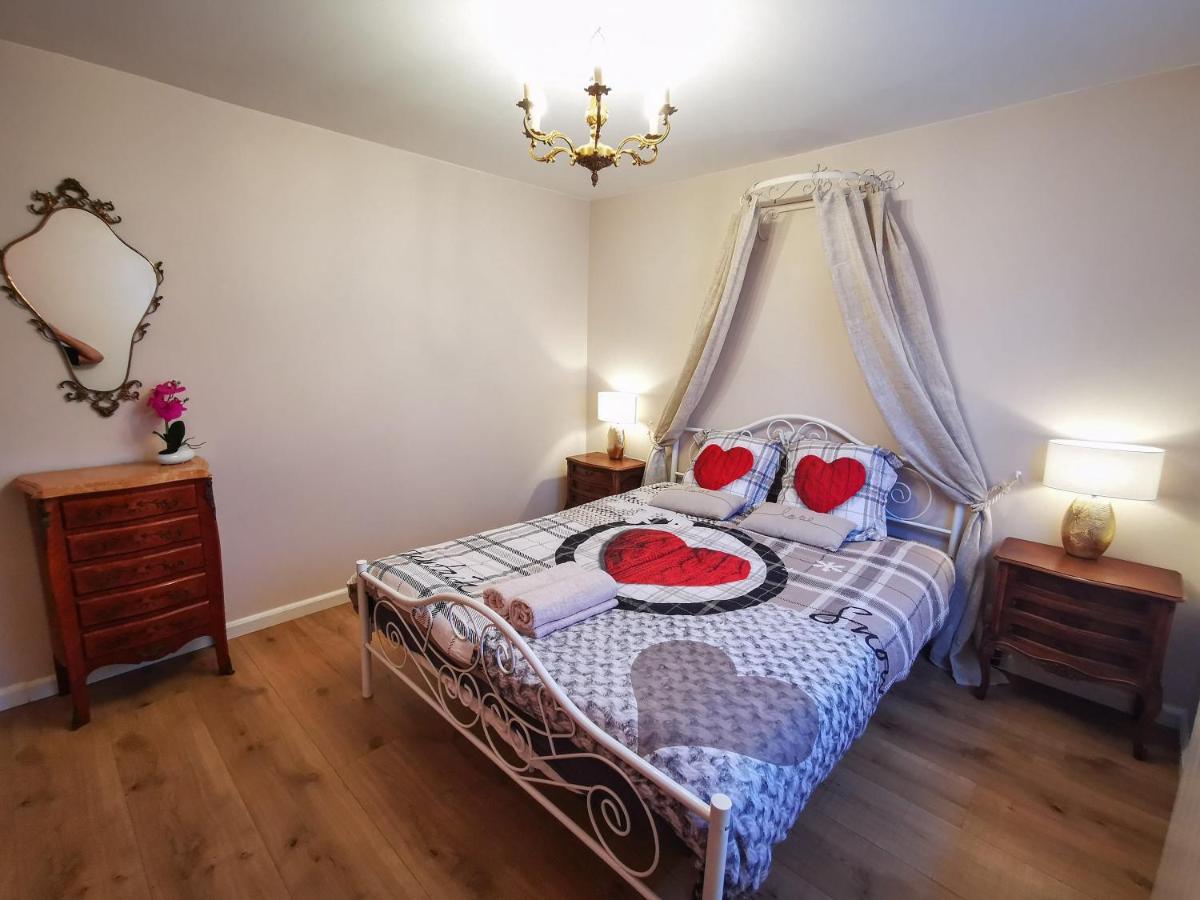 Appartement Leman Holidays - Le Chatelain à Thonon-les-Bains Extérieur photo