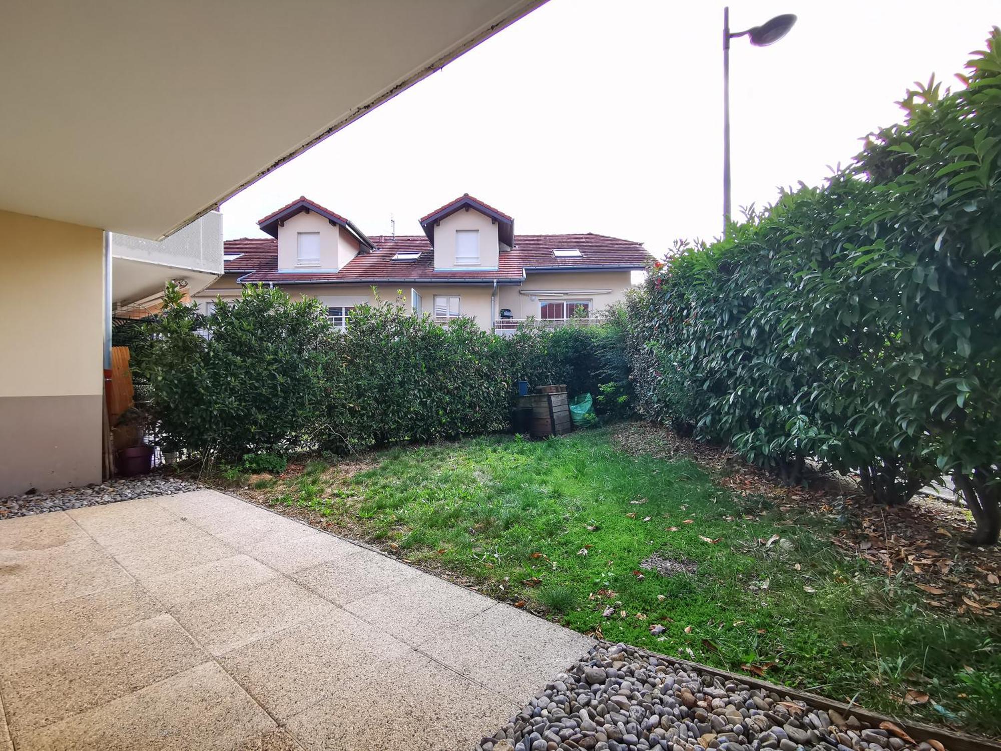 Appartement Leman Holidays - Le Chatelain à Thonon-les-Bains Extérieur photo
